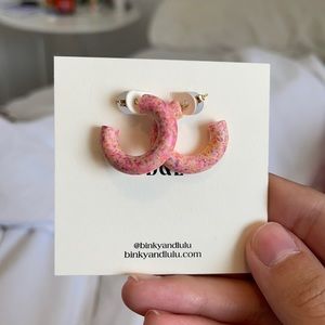 binky and lulu earrings
